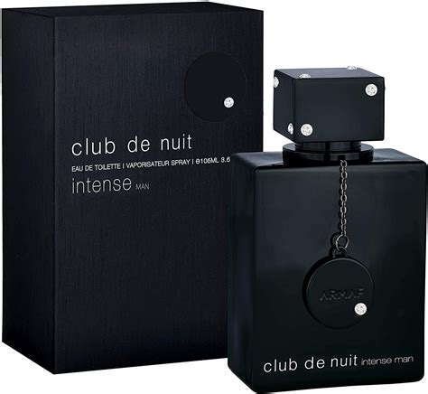 club de nuit intense man priceline|intense man perfume reviews.